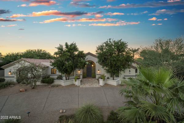 Paradise Valley, AZ 85253,7122 E BRONCO Drive