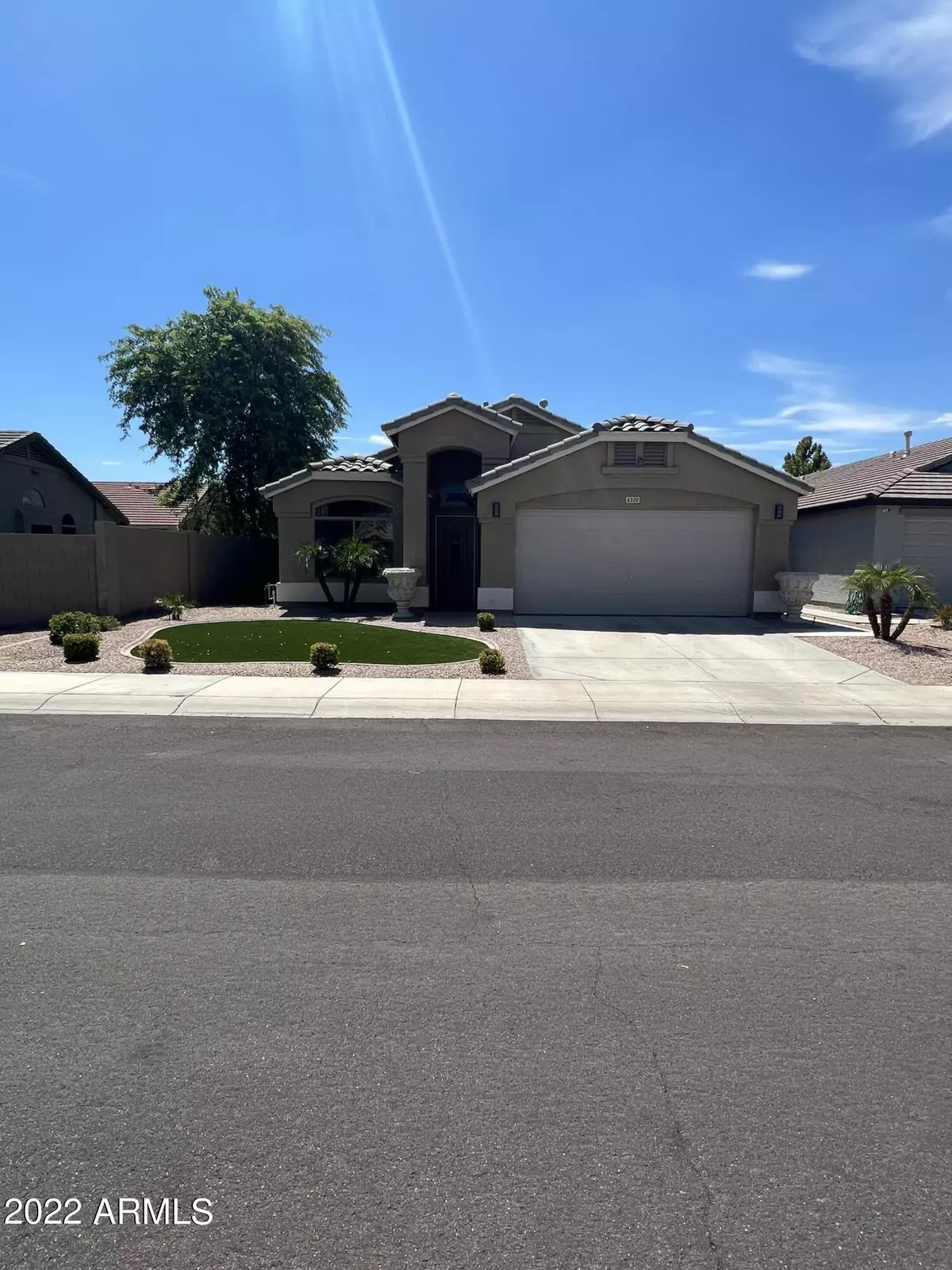 Litchfield Park, AZ 85340,5320 N 124TH Avenue