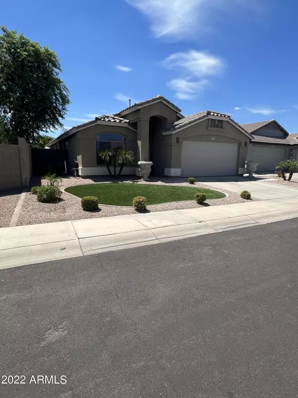 Litchfield Park, AZ 85340,5320 N 124TH Avenue