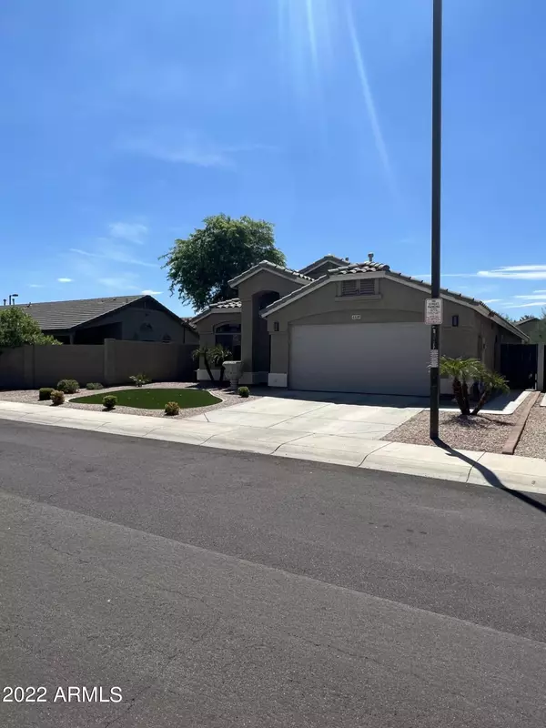 Litchfield Park, AZ 85340,5320 N 124TH Avenue