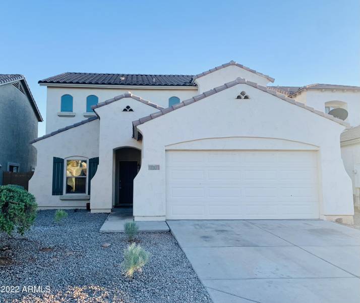 5135 W GLASS Lane, Laveen, AZ 85339