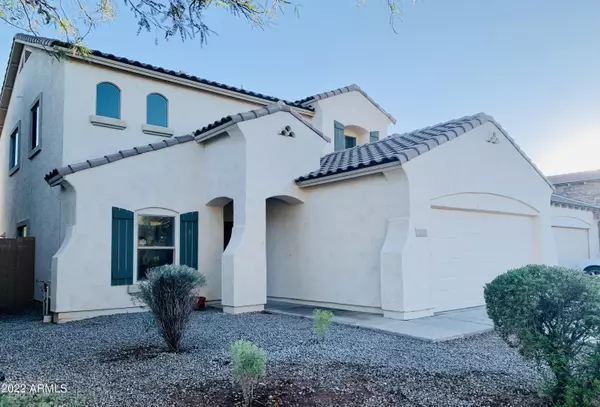 Laveen, AZ 85339,5135 W GLASS Lane