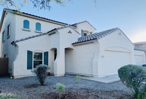 Laveen, AZ 85339,5135 W GLASS Lane