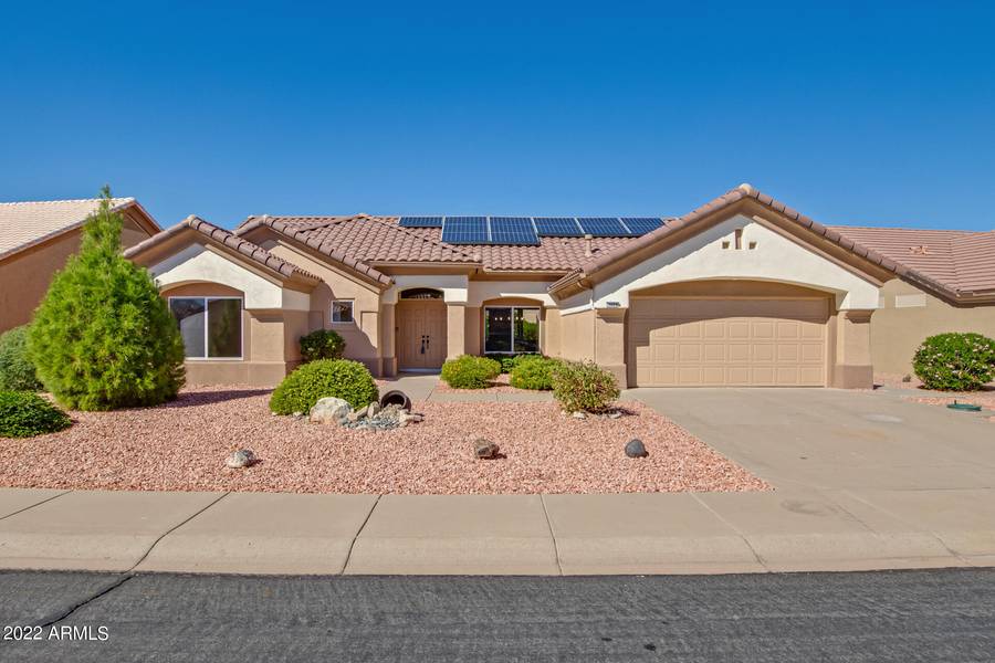 14604 W ARZON Way, Sun City West, AZ 85375