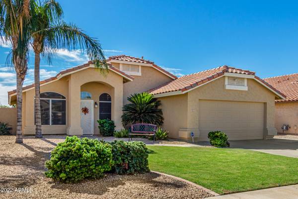 Peoria, AZ 85382,9853 W IRMA Lane