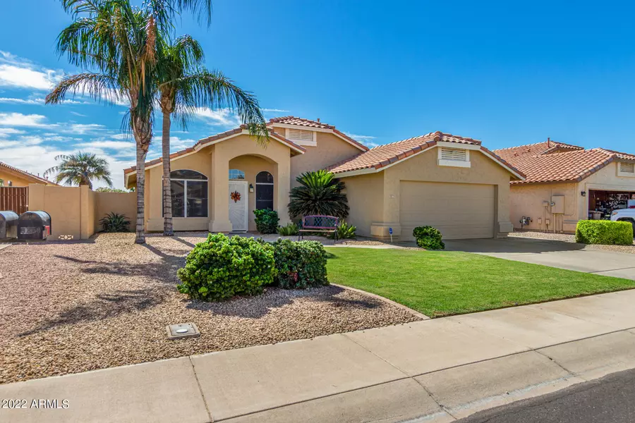 9853 W IRMA Lane, Peoria, AZ 85382