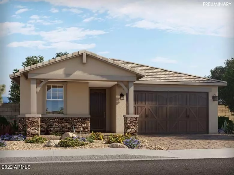 11035 W LUXTON Lane, Tolleson, AZ 85353