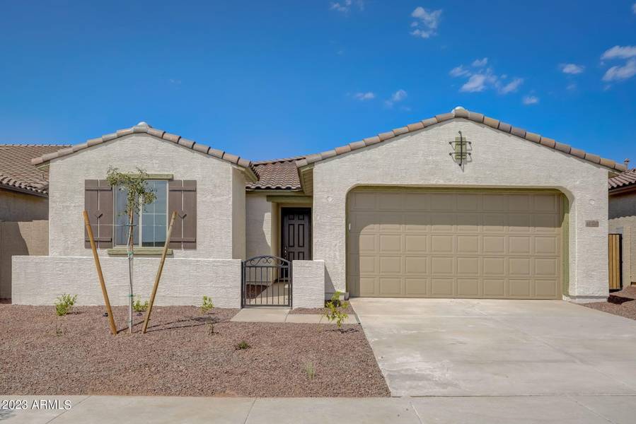 12502 N 173 Lane, Surprise, AZ 85388