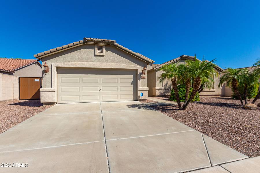 17404 W STATLER Street, Surprise, AZ 85388