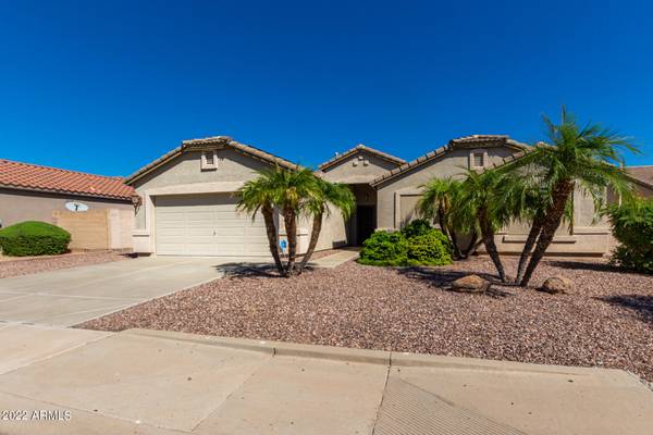 Surprise, AZ 85388,17404 W STATLER Street