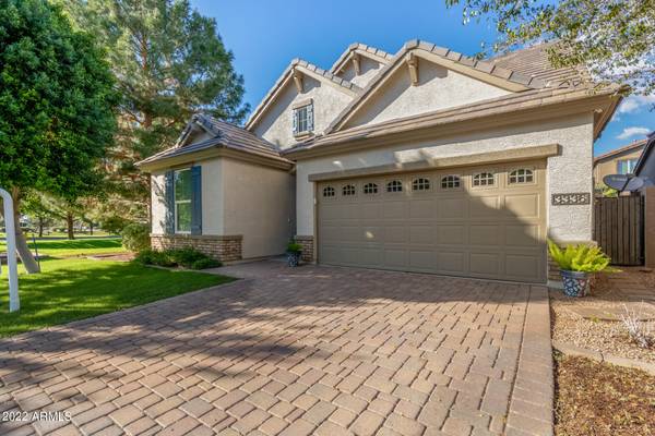 Gilbert, AZ 85296,3336 E MORRISON RANCH Parkway