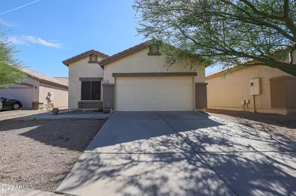 85 3rd Avenue W, Buckeye, AZ 85326