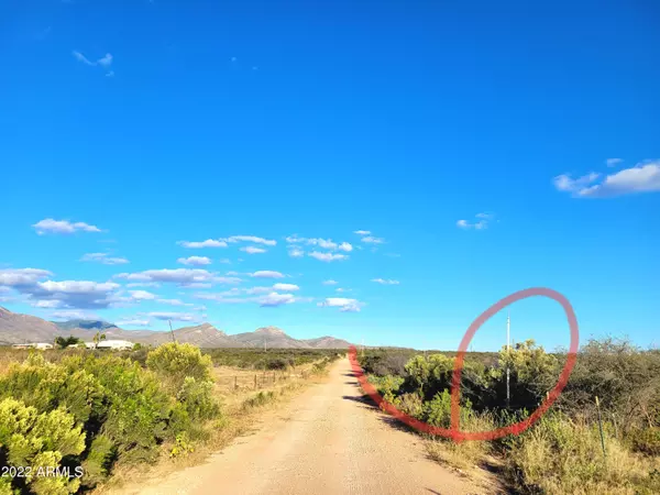 Bisbee, AZ 85603,10211002 W Willys 7.48 Acres Run #10211002V