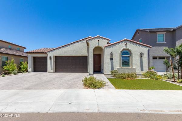 Avondale, AZ 85323,11680 W LUXTON Lane