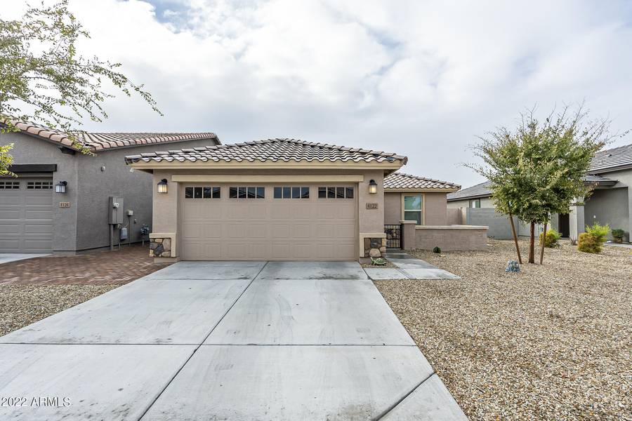 4122 S 97TH Avenue, Tolleson, AZ 85353