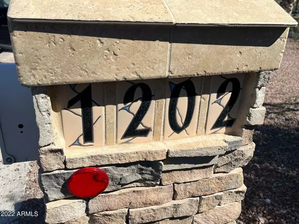 Tucson, AZ 85706,1202 E Calle Antonia --