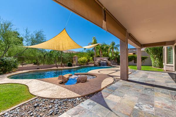 Surprise, AZ 85379,15715 W SHANGRI LA Road