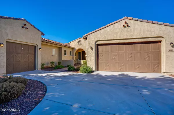 4970 N AZUL Circle, Litchfield Park, AZ 85340