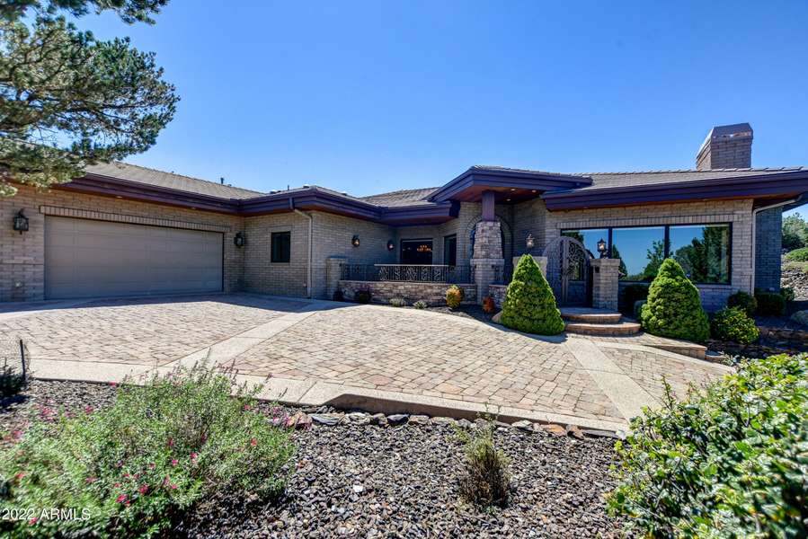 576 SANDPIPER Drive, Prescott, AZ 86303