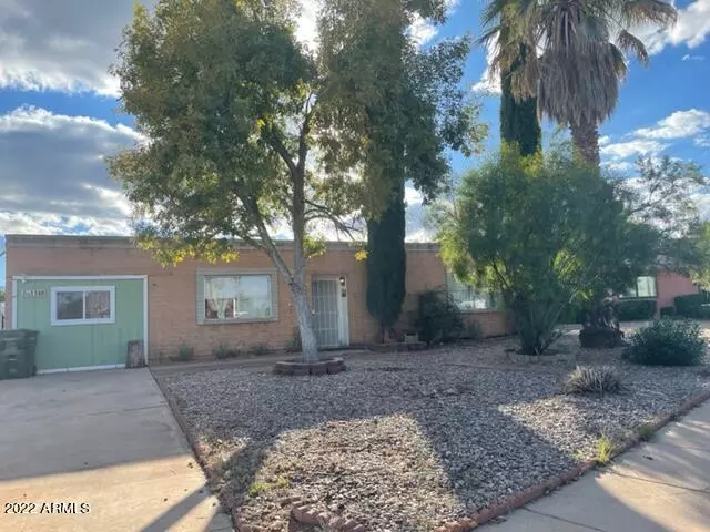 1340 Calle Amable --, Sierra Vista, AZ 85635