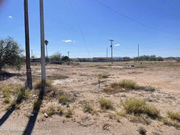 Coolidge, AZ 85128,0 E Wilshire Avenue #-