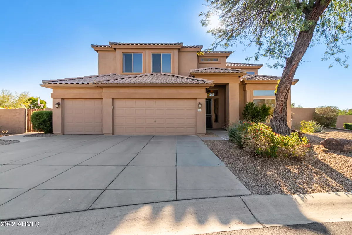 Mesa, AZ 85207,7823 E RED HAWK Circle