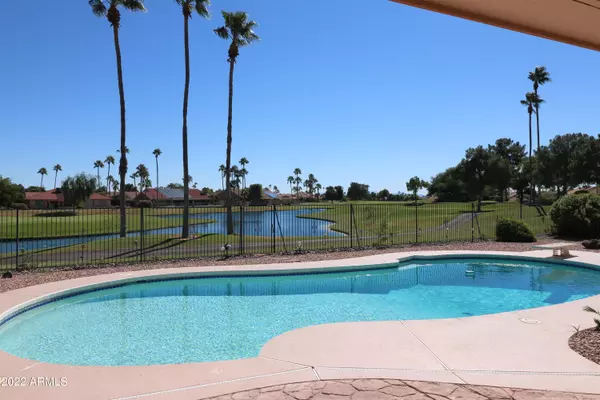 Sun City West, AZ 85375,20819 N DESERT GLEN Drive