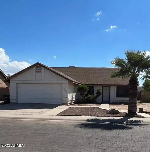 1747 E SIERRA Street, Casa Grande, AZ 85122