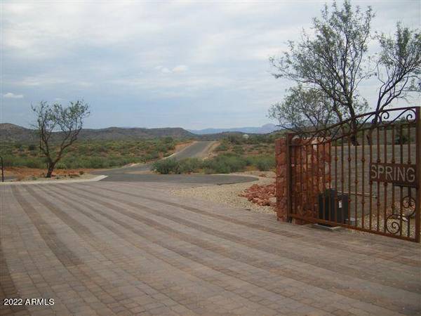 Cottonwood, AZ 86326,9150 E Spring Creek Ranch Road #-