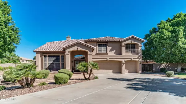 7910 W BRIDEN Lane, Peoria, AZ 85383