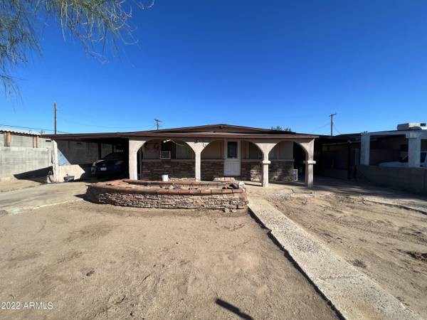 1806 E ILLINI Street,  Phoenix,  AZ 85040