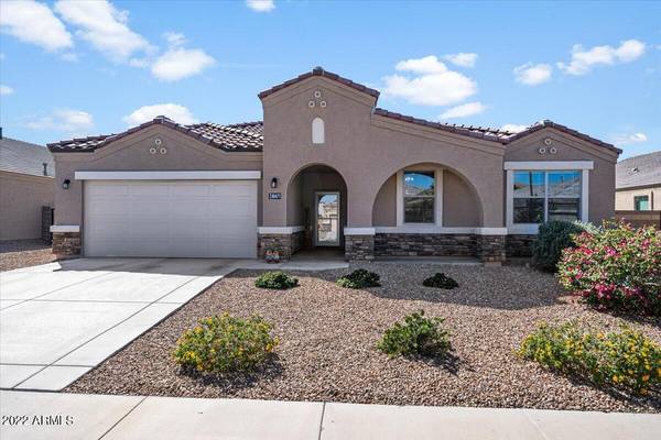 Buckeye, AZ 85396,30471 W PICADILLY Road