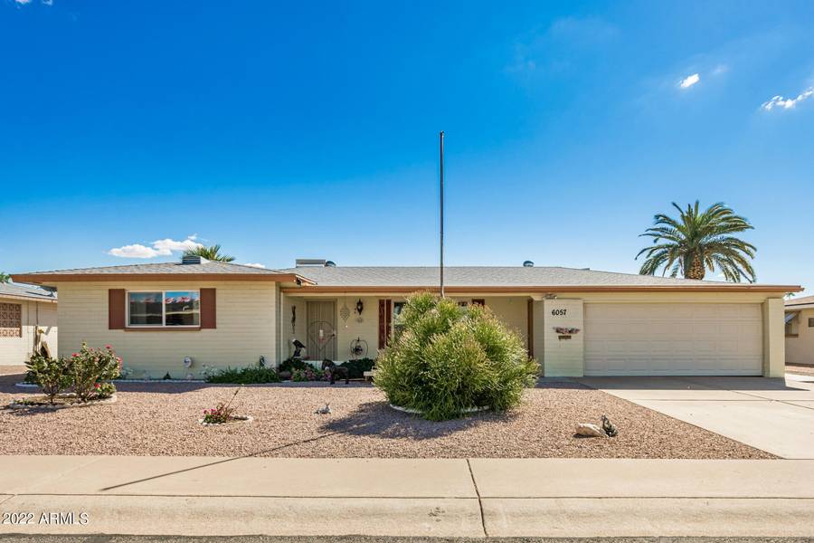 6057 E ANAHEIM Street, Mesa, AZ 85205