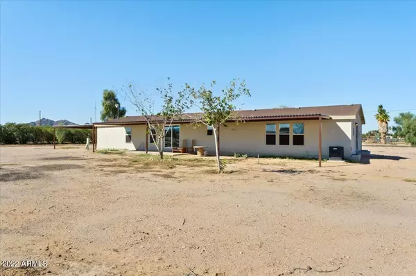 Maricopa, AZ 85139,49723 W MAYER Boulevard