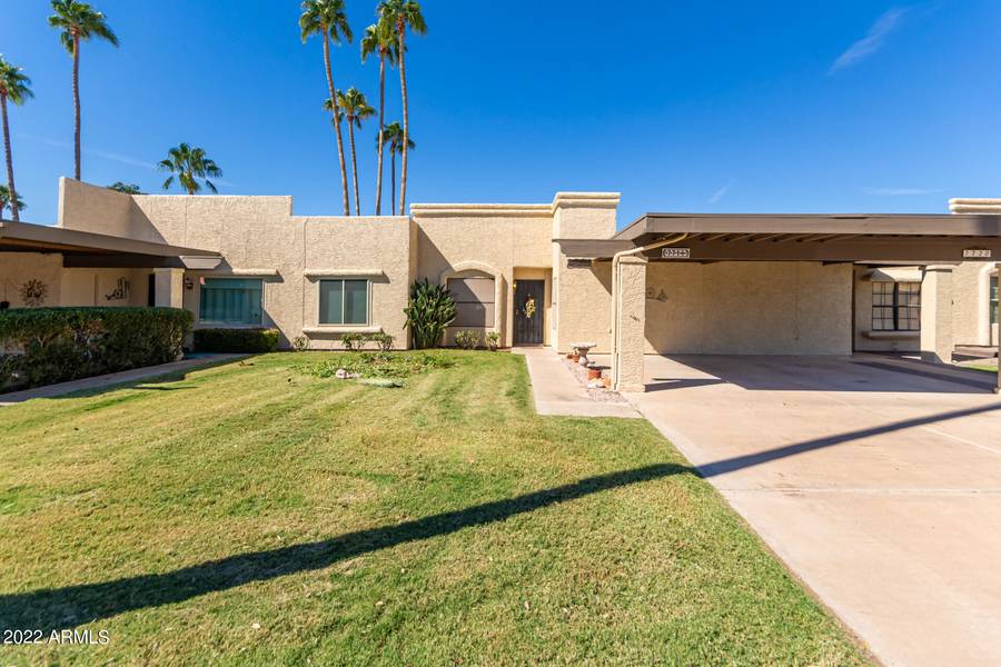 7716 E CORALBELL Avenue, Mesa, AZ 85208