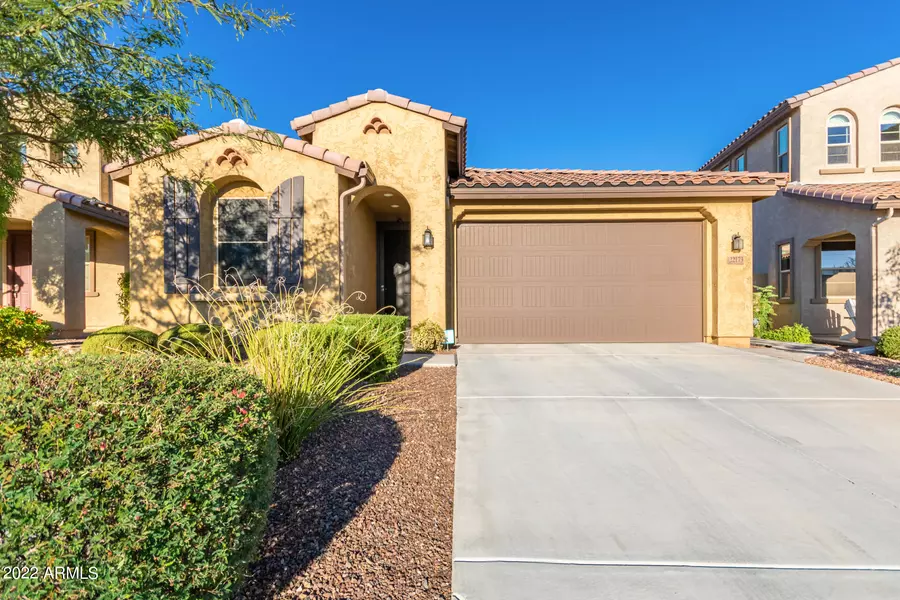 22173 N 101ST Drive, Peoria, AZ 85383