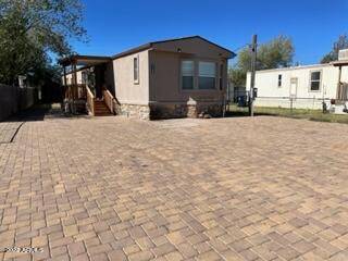 4320 N KATIE Circle E, Prescott Valley, AZ 86314