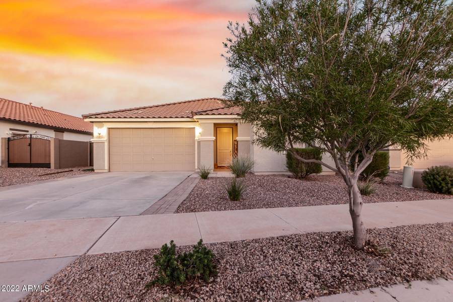 27293 N 171ST Drive, Surprise, AZ 85387