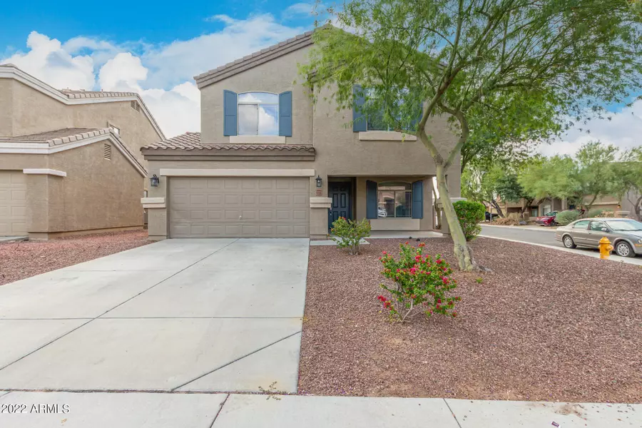 11335 W BRITTLEWOOD Drive, Phoenix, AZ 85037