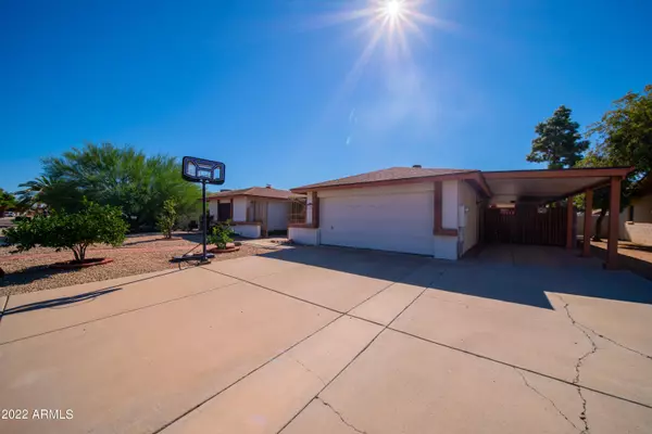 Peoria, AZ 85345,7349 W CANTERBURY Drive