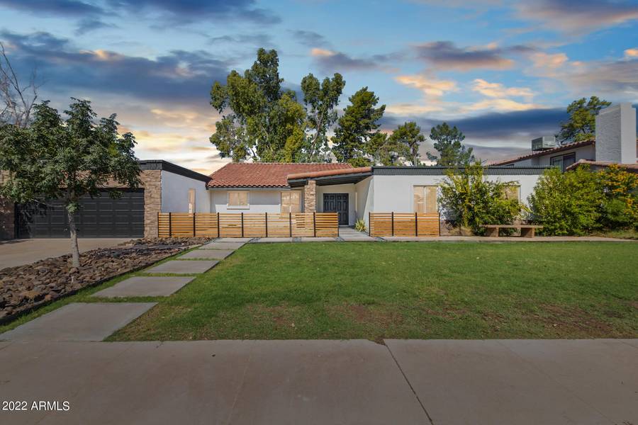 3032 S FAIRWAY Drive, Tempe, AZ 85282