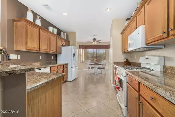 Surprise, AZ 85387,21339 N BLACK BEAR LODGE Drive