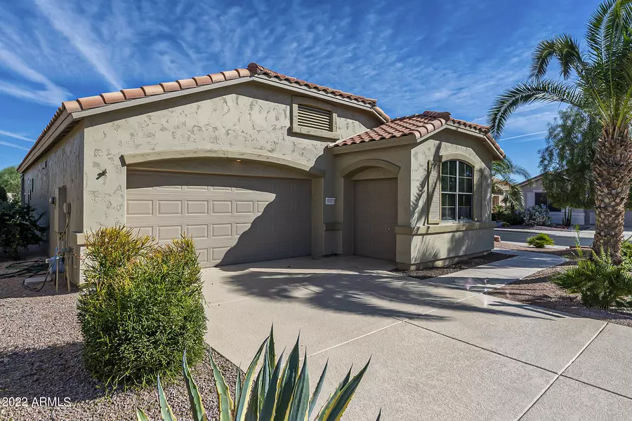 18423 N DEVON Drive, Surprise, AZ 85374