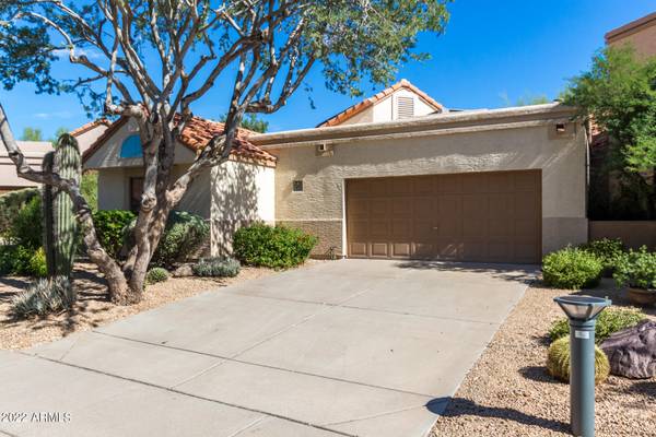 Scottsdale, AZ 85255,23575 N 75TH Street