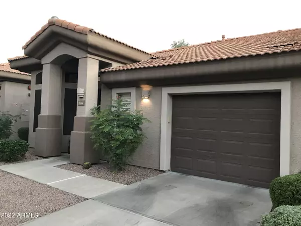 14000 N 94TH Street #1104, Scottsdale, AZ 85260