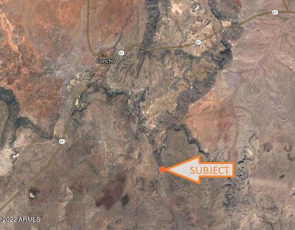 Concho, AZ 85924,33 County Rd N5213 -- #-