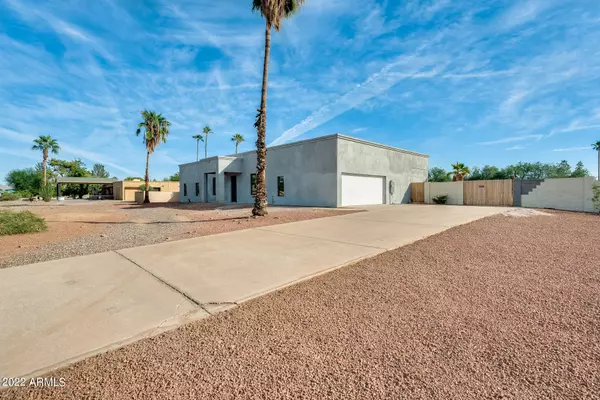 8417 E CACTUS Road, Scottsdale, AZ 85260