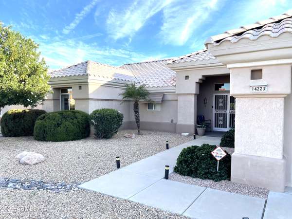 Sun City West, AZ 85375,14223 W RICO Drive