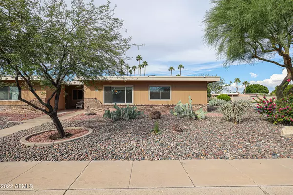 Sun City, AZ 85351,10852 W BUCCANEER Drive