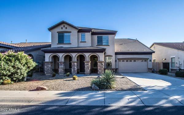 Gilbert, AZ 85298,2899 E FANDANGO Drive